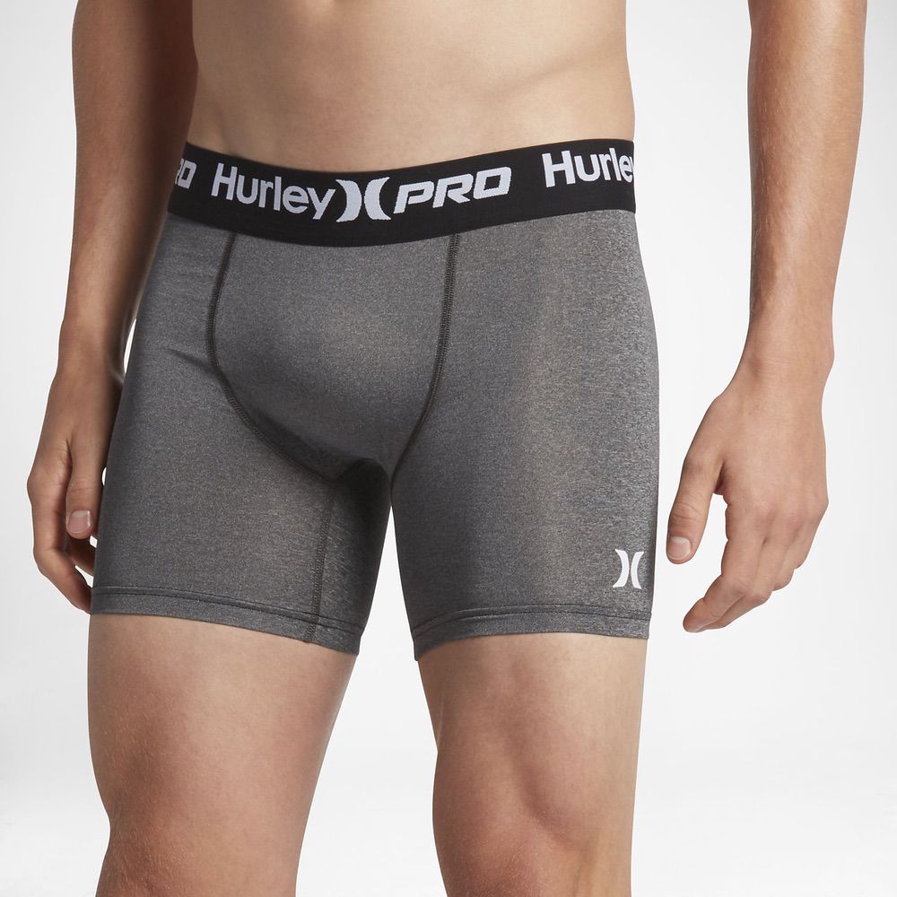 Undershorts Hurley Pro Light Short 13