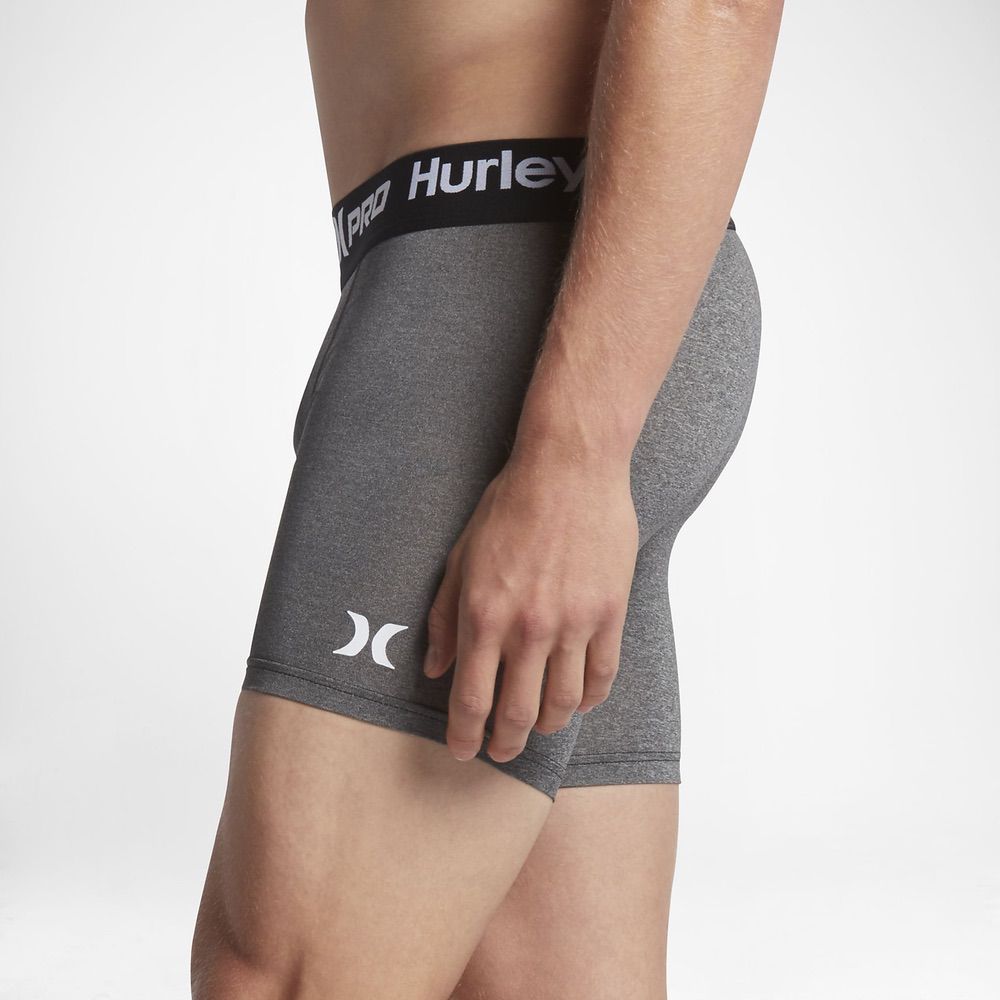 
                  
                    Undershorts Hurley Pro Light Short 13"
                  
                