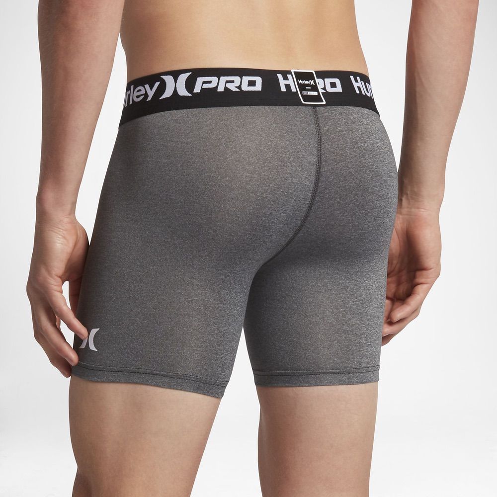 
                  
                    Undershorts Hurley Pro Light Short 13"
                  
                