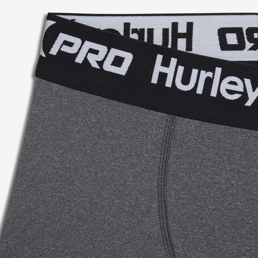 
                  
                    Undershorts Hurley Pro Light Short 13"
                  
                