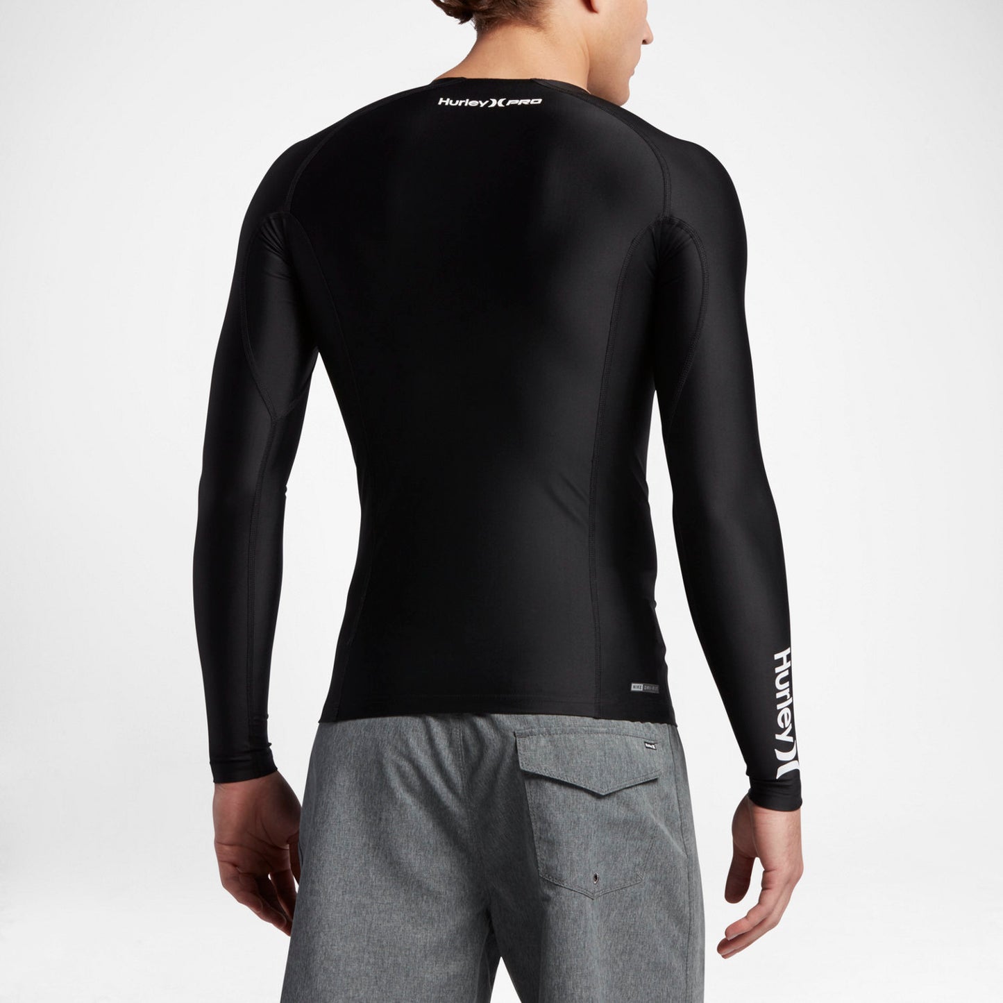 Compression Rash Guards – Ocean Tec  Wetsuits and Rashguards Made in the  USA