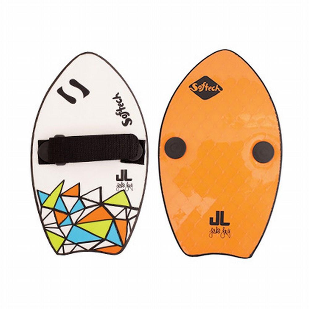 Softech JL Handsurfer Bodysurfing Hand Plane