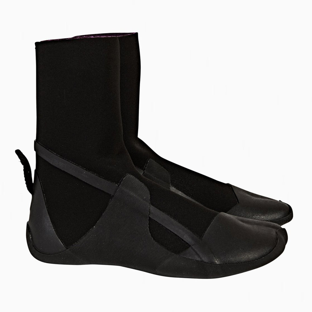 Booties 5mm Womens Billabong Furnace Synergy Split Toe – Surf Ontario