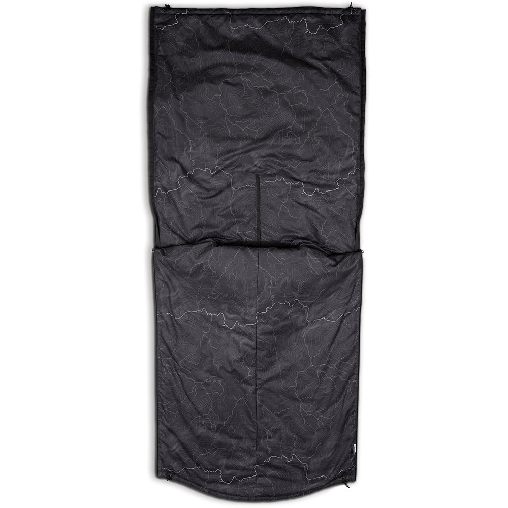 Changing towel - LEUS PONCHO - Apex Eco Poncho - Yosemite – Surf