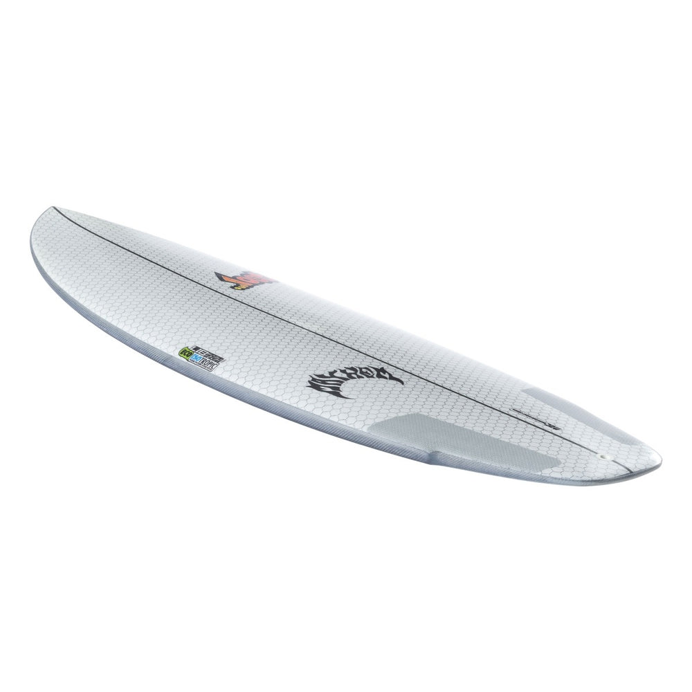 LOST×LIB TECH PUDDLE JUMPER  5'3\" Review: Lib Tech Lost Puddle Jumper 5'3″ – The River Surf Lab