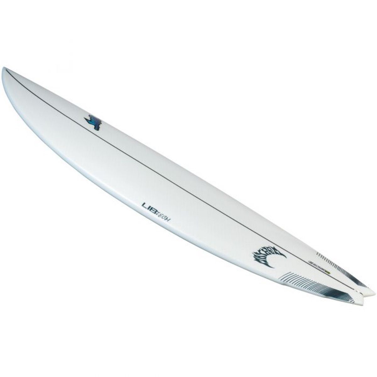Libtech - Lost Crowd Killer 6'10 (FCSII compatible)