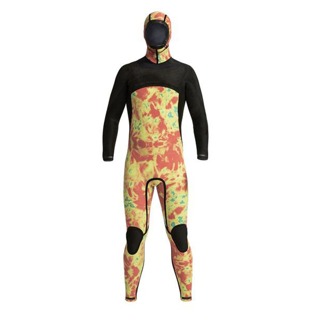 5.5/4.5 Men's XCEL Comp X Hooded Fullsuit – Surf Ontario