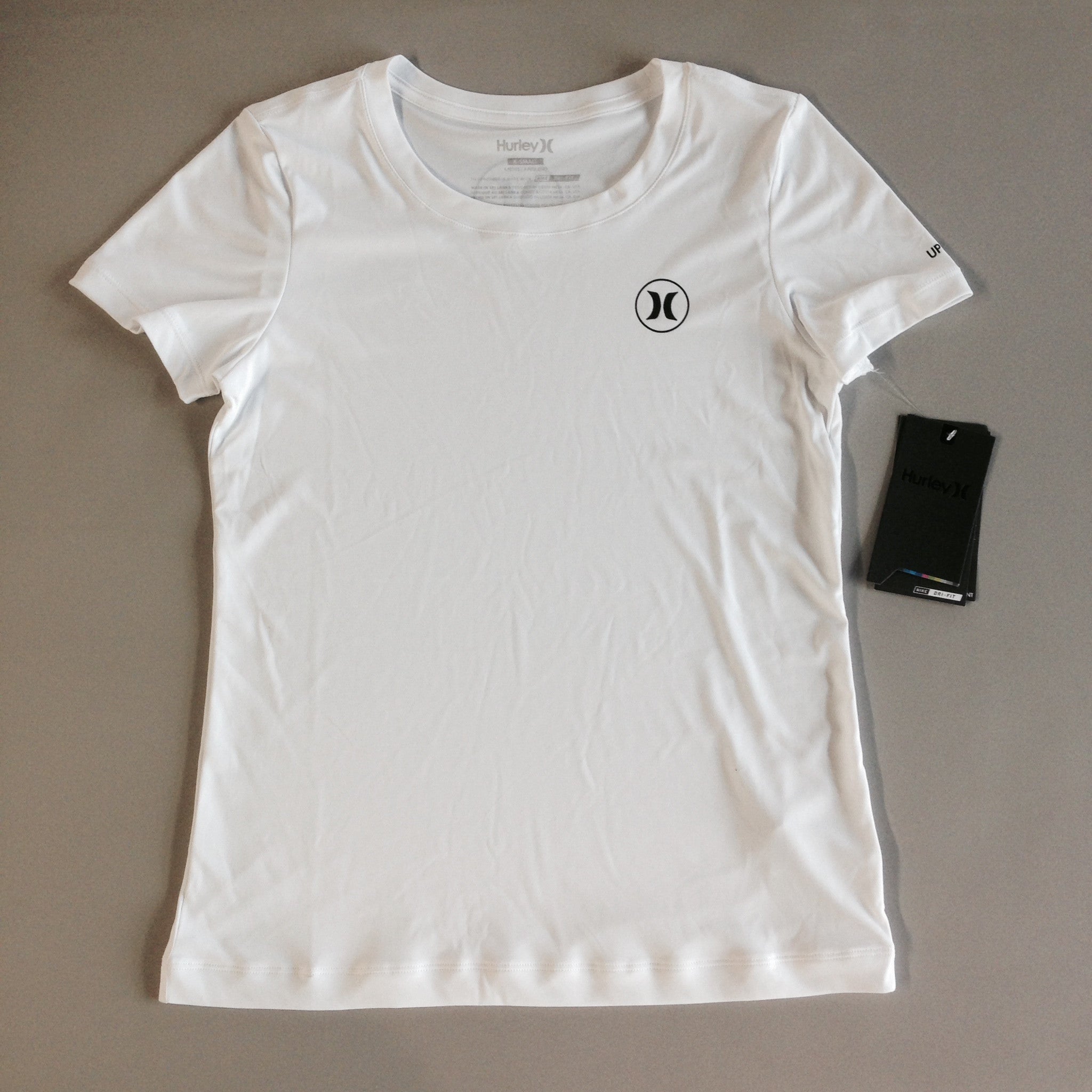 hurley nike dri fit womens