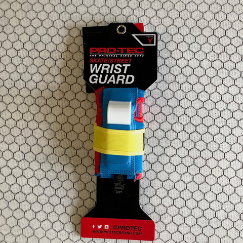 Protective Gear (Skate) - Pro-tec Street Wrist Guards (Youth) O/S - RETRO - Surf Ontario
