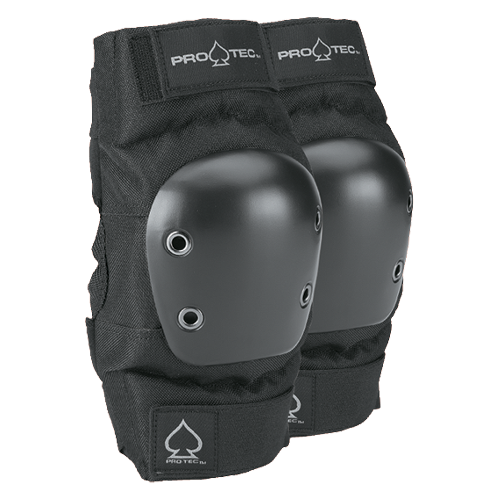 Protective Gear (Skate) - Pro-tec Street Elbow Pads
