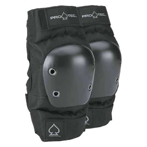 Protective Gear (Skate) - Pro-tec Street Elbow Pads - Surf Ontario