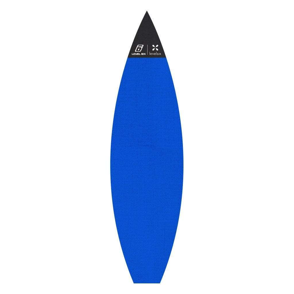 
                  
                    Level 6 Board Cover - 11'6 to 12'6 Touring Blue SUP sock
                  
                