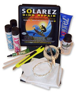 
                  
                     Ding Repair - Solarez SUP Travel Kit - Surf Ontario
                  
                
