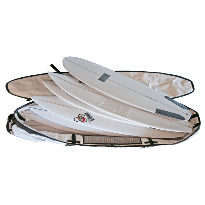 
                  
                     Channel Islands Board Cover - Travel Light CX3 - Surf Ontario
                  
                