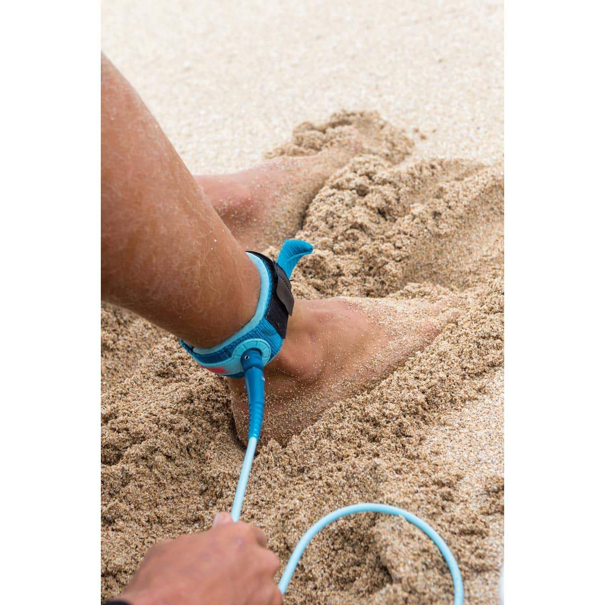 
                  
                    Leashes - Dakine - Kainui Team 8' X 1/4" Leash - Sun Flare
                  
                