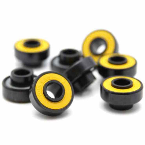 YOW Builtin Abec 7 Bearings - Surf Ontario