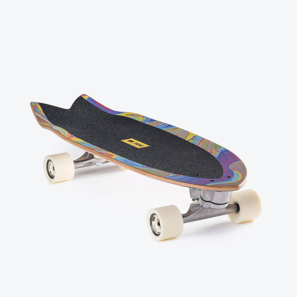 YOW Skateboards - Your Own Wave – Surf Ontario