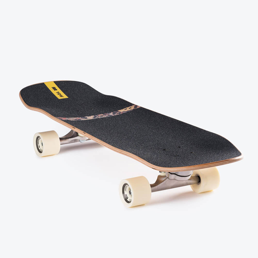 代引き手数料無料 YOW SURFSKATE(ヤウ サーフスケート)『LOWERS 34